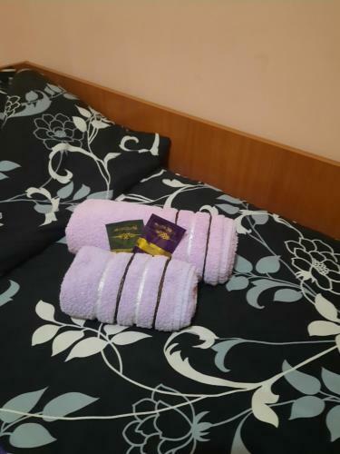 Apartamento Nensi