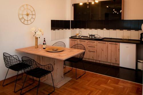 Apartamento Lux Stan Na Dan Pozarevac