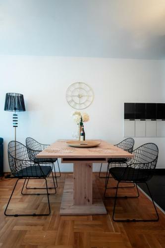 Apartamento Lux Stan Na Dan Pozarevac
