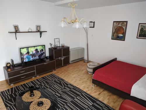 Apartman Sabah