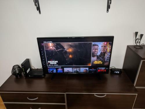 Apartman Sabah