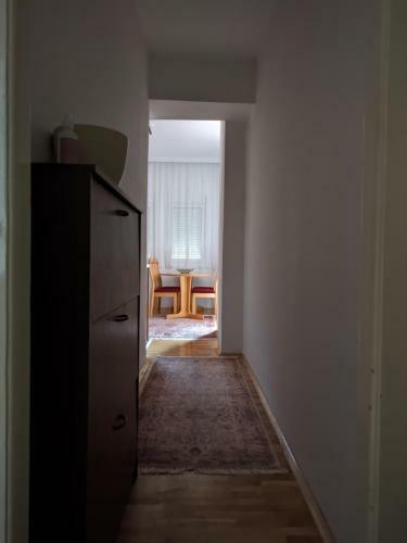 Apartman Sabah