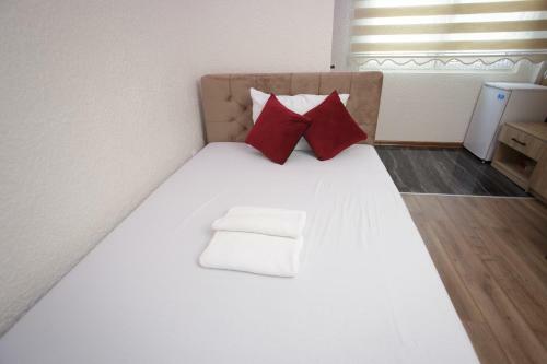 Motel B H B Apartmani