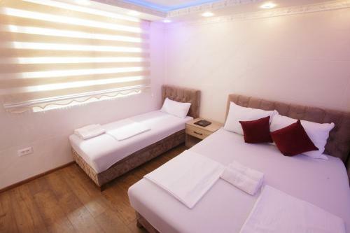 Motel B H B Apartmani