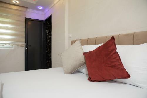 Motel B H B Apartmani
