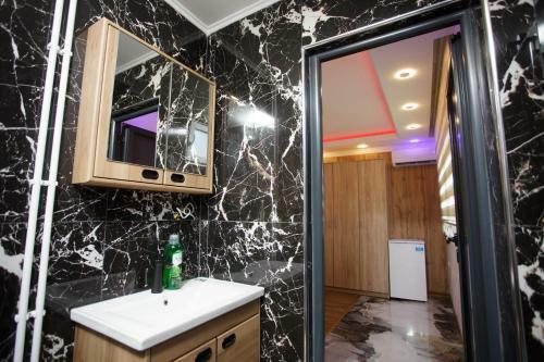 Motel B H B Apartmani