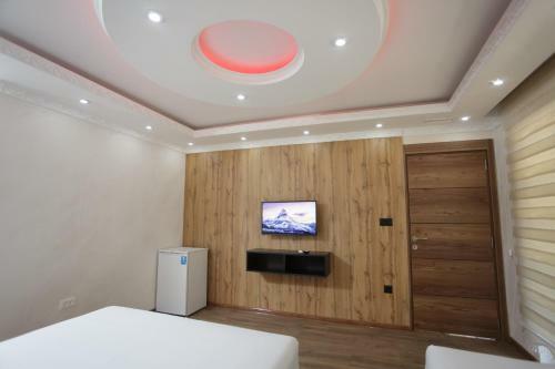 Motel B H B Apartmani