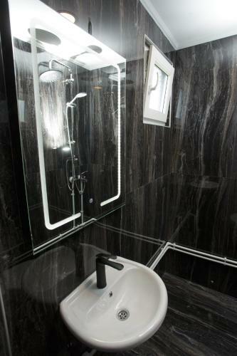 Motel B H B Apartmani