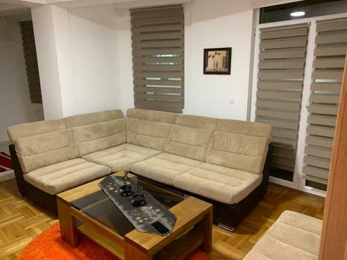 Sebilj Apartman