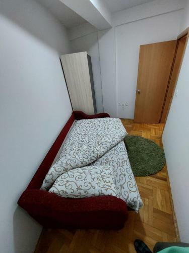 Sebilj Apartman