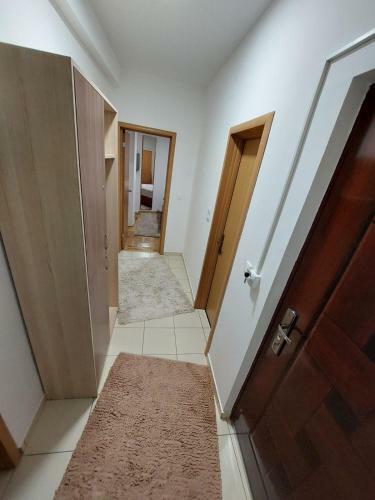 Sebilj Apartman