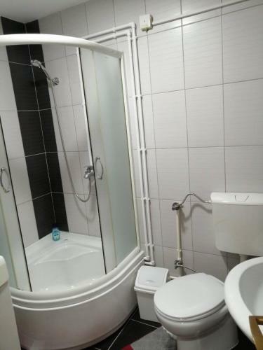 Sebilj Apartman
