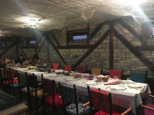 Apartamento Etno Imanje Dorf