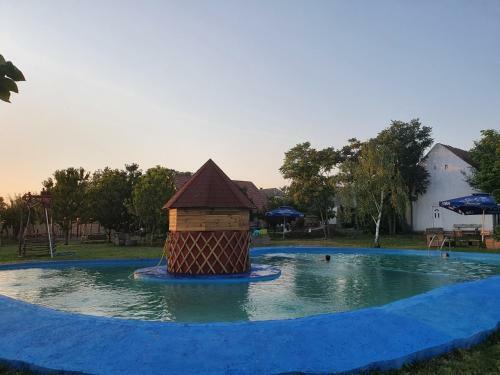 Apartamento Etno Imanje Dorf