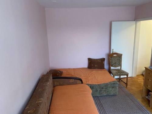 Apartmani Marija