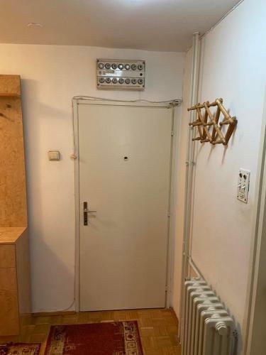 Apartmani Marija
