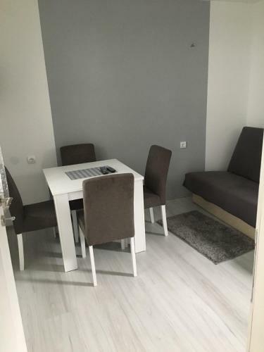 Sanja Apartman