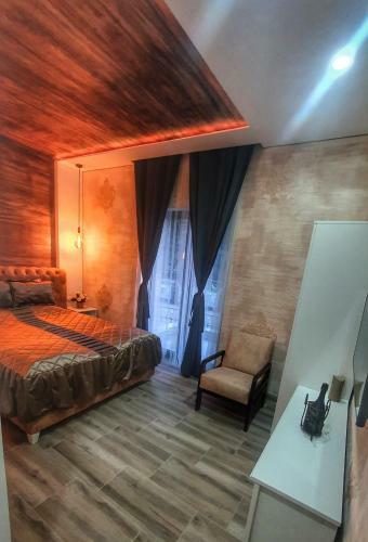 Albergue Motel Castello