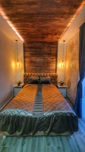 Albergue Motel Castello