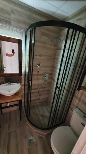 Albergue Motel Castello