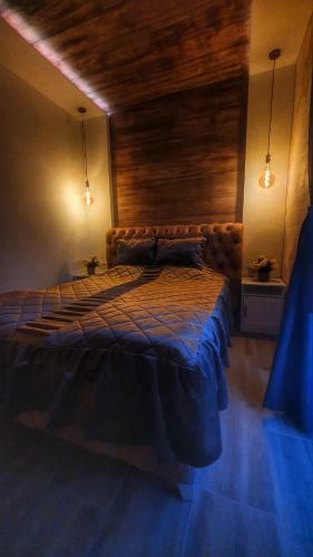 Albergue Motel Castello