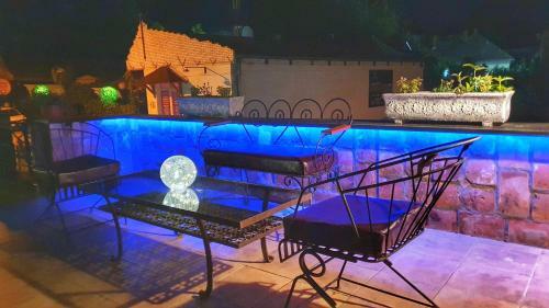 Albergue Motel Castello