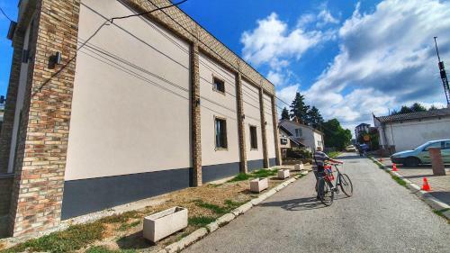 Albergue Motel Castello