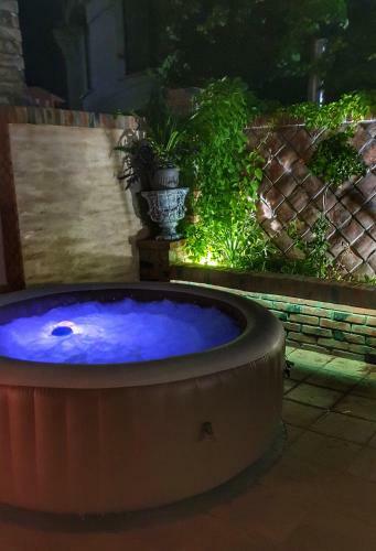 Albergue Motel Castello