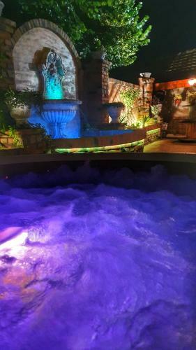 Albergue Motel Castello
