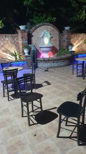 Albergue Motel Castello