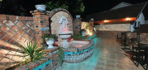 Albergue Motel Castello
