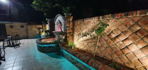 Albergue Motel Castello
