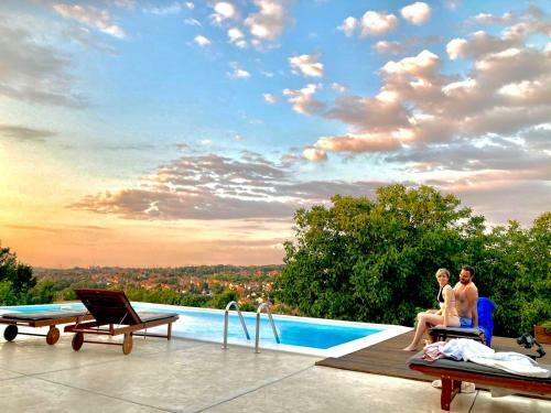 Villa Todor Boutique House