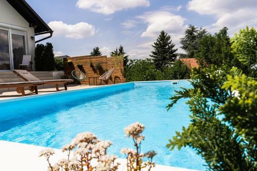 Villa Todor Boutique House