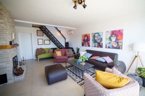 Villa Todor Boutique House