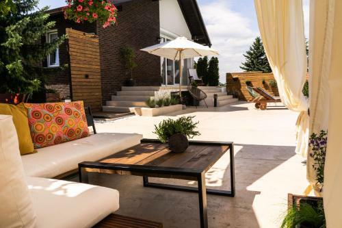 Villa Todor Boutique House