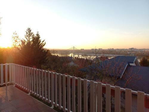 Deer House Novi Sad