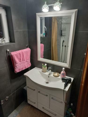 Deer House Novi Sad