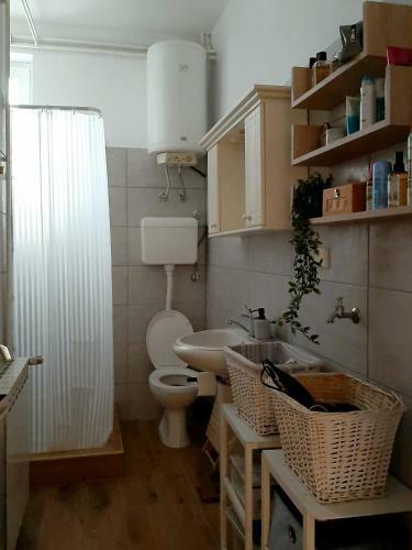 Lovely Bright Apartment With Backyard-renovated!