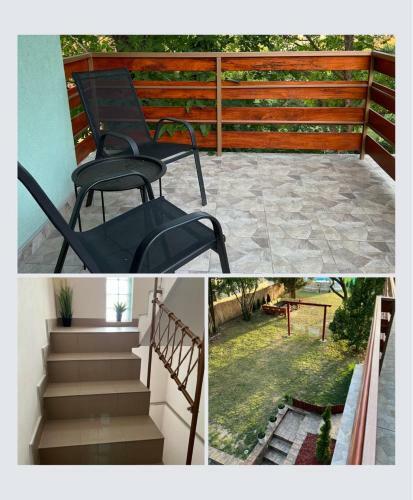 Evergreen House