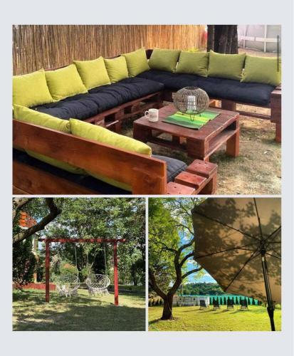 Evergreen House