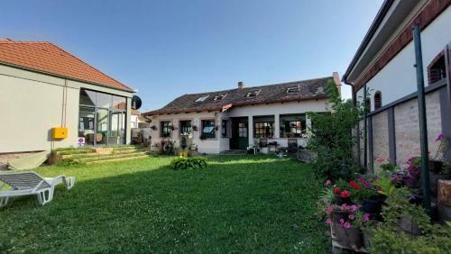 Apartman - Kuca Inna