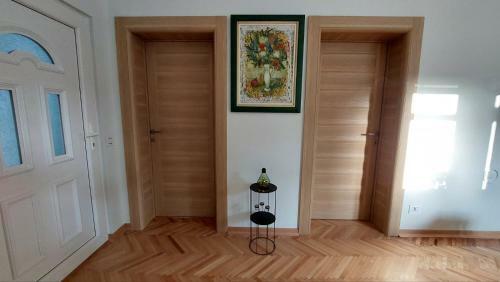 Apartman - Kuca Inna