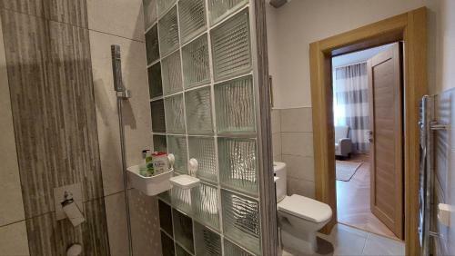 Apartman - Kuca Inna