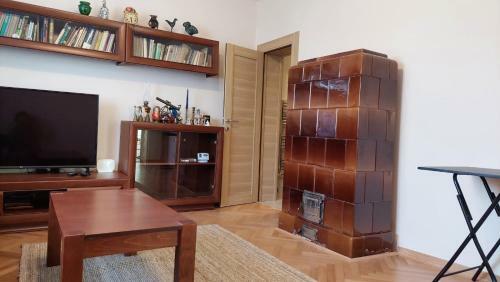 Apartman - Kuca Inna