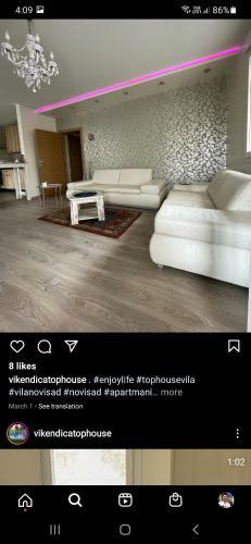 Top House
