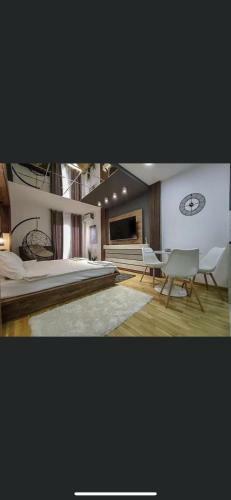 Apartman Tasic