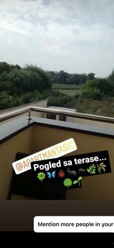 Apartman Tasic