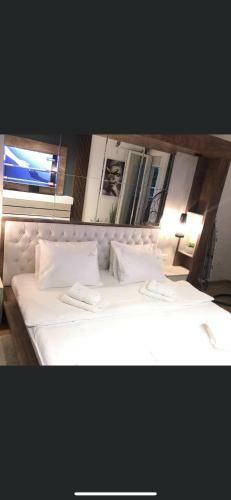Apartman Tasic