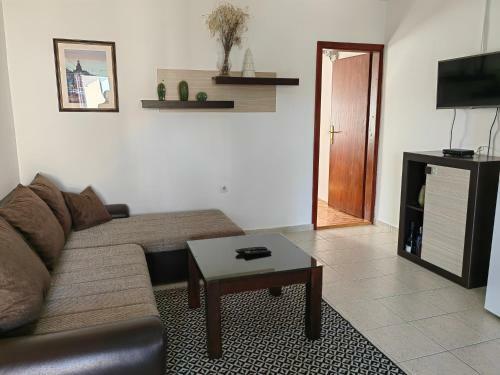 Cozy Apartment For Exit Festival